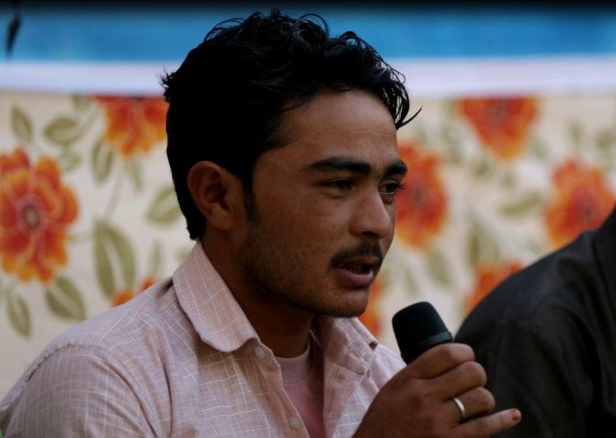 ಪಾಕಿಸ್ತಾನಕ್ಕೆ ಹೋಗಲಾರೆವು, ಭಾರತ ನಮ್ಮ ತಾಯ್ನಾಡು: ಪೆಹ್ಲು ಖಾನ್ ಪುತ್ರ